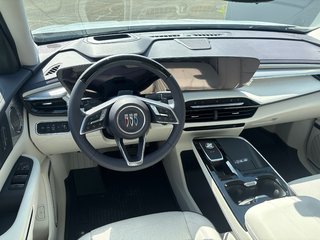 2027 Buick Enclave Avenir in New Richmond, Quebec - 5 - w320h240px