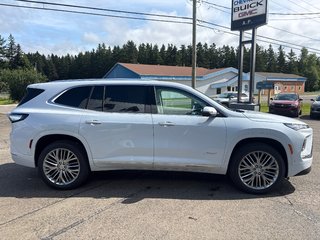 2027 Buick Enclave Avenir in New Richmond, Quebec - 2 - w320h240px