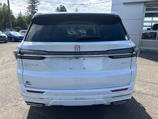 2027 Buick Enclave Avenir in New Richmond, Quebec - 3 - w320h240px