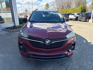 2023 Buick ENCORE GX  A TI Select in New Richmond, Quebec - 3 - w320h240px