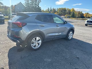 2025 Buick ENCORE GX PRIVILEGIE Preferred in New Richmond, Quebec - 3 - w320h240px
