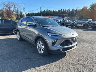 2025 Buick ENCORE GX PRIVILEGIE Preferred in New Richmond, Quebec - 4 - w320h240px