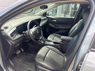 Buick Encore GX Sport Touring 2024 à New Richmond, Québec - 6 - w320h240px