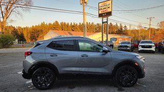 2025 Buick Encore GX Sport Touring in New Richmond, Quebec - 4 - w320h240px