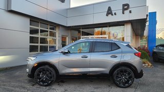 2025 Buick Encore GX Sport Touring in New Richmond, Quebec - 2 - w320h240px