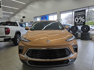2025 Buick Encore GX Preferred in New Richmond, Quebec - 3 - w320h240px