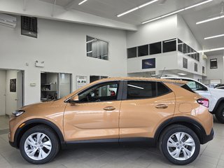 2025 Buick Encore GX Preferred in New Richmond, Quebec - 2 - w320h240px