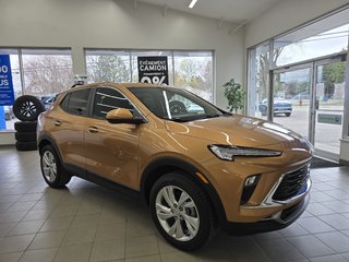 2025 Buick Encore GX Preferred in New Richmond, Quebec - 4 - w320h240px