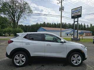 2026 Buick Encore GX Preferred in New Richmond, Quebec - 4 - w320h240px