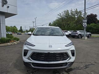 2026 Buick Encore GX Preferred in New Richmond, Quebec - 3 - w320h240px