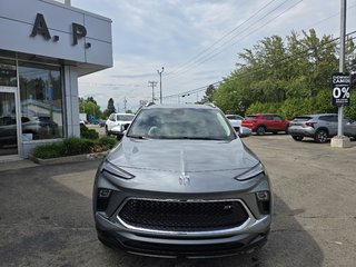 2026 Buick Encore GX Sport Touring in New Richmond, Quebec - 3 - w320h240px