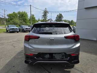 2026 Buick Encore GX Sport Touring in New Richmond, Quebec - 5 - w320h240px