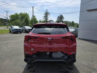 2026 Buick Encore GX Sport Touring in New Richmond, Quebec - 5 - w320h240px