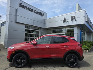 2026 Buick Encore GX Sport Touring in New Richmond, Quebec - 2 - w320h240px