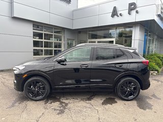 2026 Buick Encore GX Sport Touring in New Richmond, Quebec - 2 - w320h240px