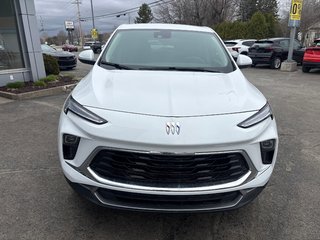 2026 Buick Encore GX Preferred in New Richmond, Quebec - 3 - w320h240px