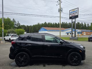 2026 Buick Encore GX Sport Touring in New Richmond, Quebec - 4 - w320h240px