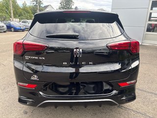 2026 Buick Encore GX Sport Touring in New Richmond, Quebec - 5 - w320h240px