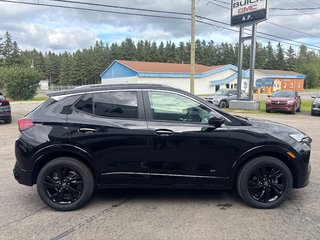 2026 Buick Encore GX Sport Touring in New Richmond, Quebec - 4 - w320h240px