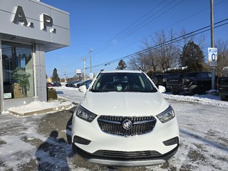 2017 Buick Encore Preferred in New Richmond, Quebec - 3 - w320h240px