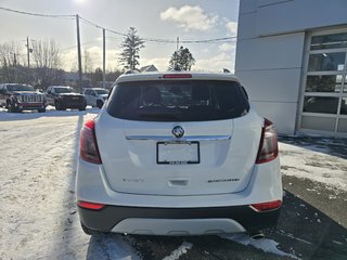 2017 Buick Encore Preferred in New Richmond, Quebec - 5 - w320h240px