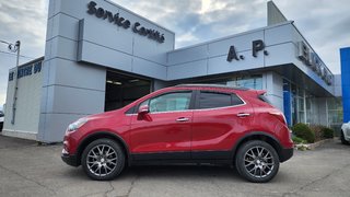 2019 Buick Encore Sport Touring in New Richmond, Quebec - 4 - w320h240px