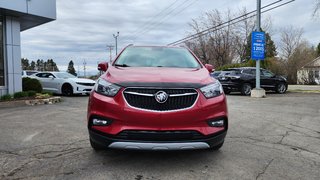 2019 Buick Encore Sport Touring in New Richmond, Quebec - 2 - w320h240px