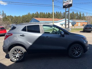 2019 Buick ENCORE Sport Touring in New Richmond, Quebec - 4 - w320h240px