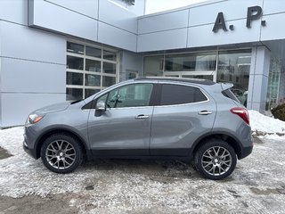 Buick ENCORE Sport Touring 2019 à New Richmond, Québec - 5 - w320h240px