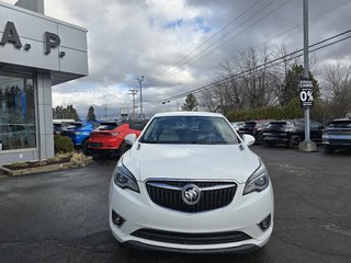Buick ENVISION PRIVILEGIE Preferred 2020 à New Richmond, Québec - 3 - w320h240px