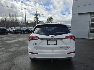 Buick ENVISION PRIVILEGIE Preferred 2020 à New Richmond, Québec - 5 - w320h240px