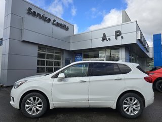 Buick ENVISION PRIVILEGIE Preferred 2020 à New Richmond, Québec - 2 - w320h240px