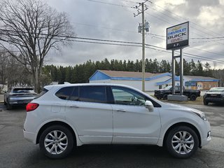 Buick ENVISION PRIVILEGIE Preferred 2020 à New Richmond, Québec - 4 - w320h240px