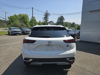 Buick ENVISION PRIVILEGIE Preferred 2023 à New Richmond, Québec - 5 - w320h240px