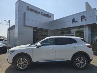 Buick ENVISION PRIVILEGIE Preferred 2023 à New Richmond, Québec - 2 - w320h240px