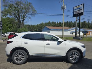 Buick ENVISION PRIVILEGIE Preferred 2023 à New Richmond, Québec - 4 - w320h240px
