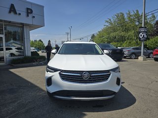 Buick ENVISION PRIVILEGIE Preferred 2023 à New Richmond, Québec - 3 - w320h240px