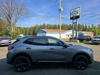Buick Envision Sport Touring 2025 à New Richmond, Québec - 2 - w320h240px