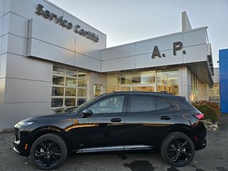 2026 Buick Envision Sport Touring in New Richmond, Quebec - 2 - w320h240px