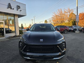 2026 Buick Envision Sport Touring in New Richmond, Quebec - 3 - w320h240px