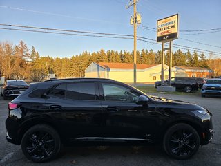 2026 Buick Envision Sport Touring in New Richmond, Quebec - 4 - w320h240px