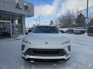 Buick Envision Sport Touring 2026 à New Richmond, Québec - 3 - w320h240px