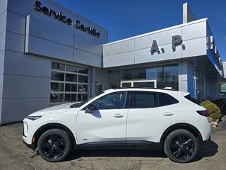 Buick Envision Sport Touring 2026 à New Richmond, Québec - 2 - w320h240px
