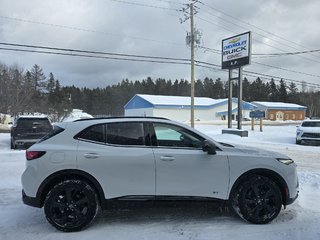 Buick Envision Sport Touring 2026 à New Richmond, Québec - 4 - w320h240px