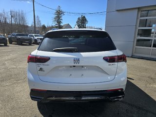 Buick Envision Sport Touring 2026 à New Richmond, Québec - 5 - w320h240px