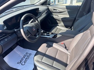Buick Envista Sport Touring 2025 à New Richmond, Québec - 6 - w320h240px