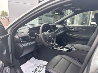 Buick Envista Sport Touring 2025 à New Richmond, Québec - 6 - w320h240px