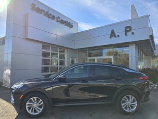 2026 Buick Envista Preferred in New Richmond, Quebec - 2 - w320h240px