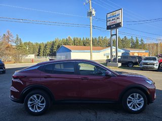 2026 Buick Envista Preferred in New Richmond, Quebec - 2 - w320h240px