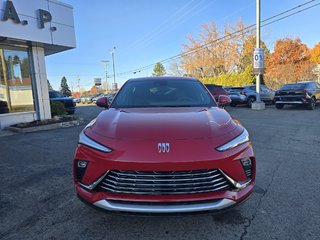 2026 Buick Envista Preferred in New Richmond, Quebec - 3 - w320h240px